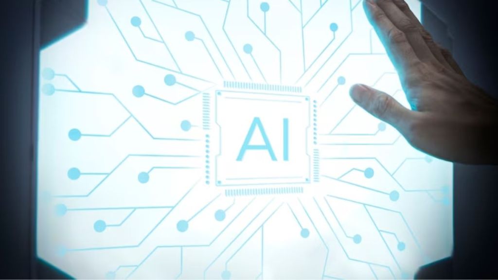 Prime Minister Rishi Sunak has touted the UK as a global leader in AI