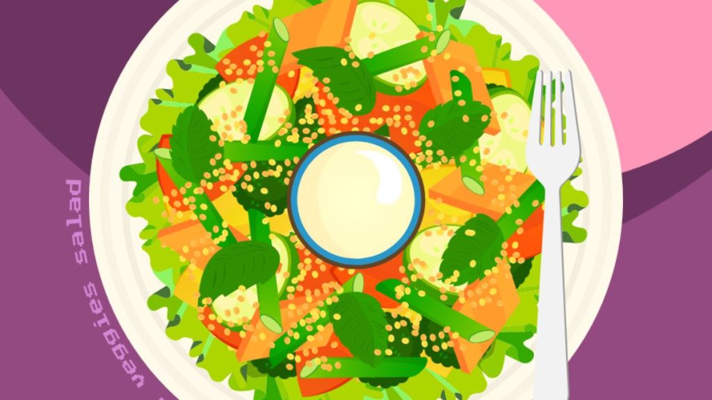 Going by Salad Days’ official website, it’s a brand in the healthy foods’ category