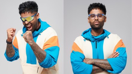 The tagline “Lenskart Dhaakad Hai” encapsulates the central theme of the TVC.