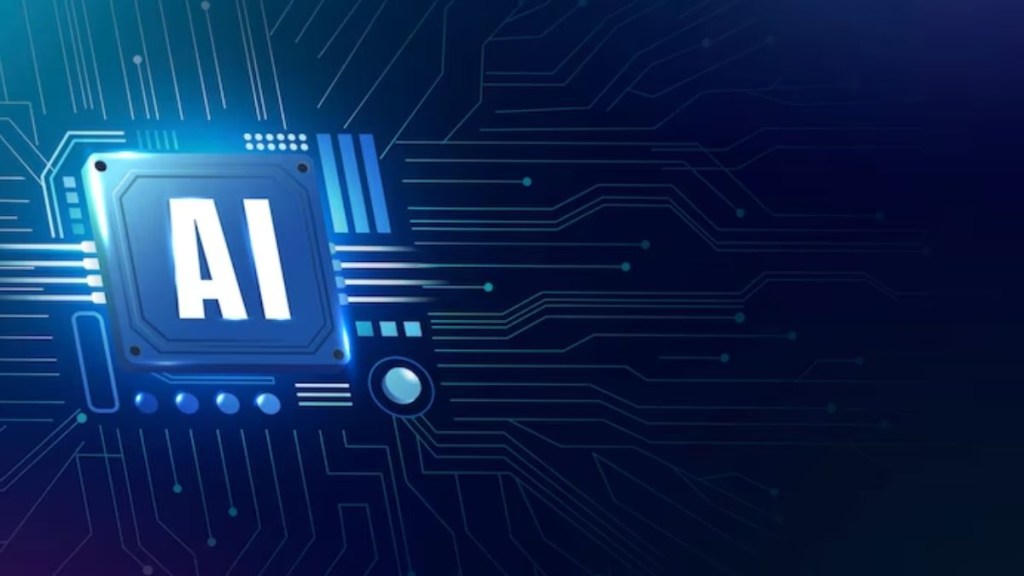 AI empowers experts within the real estate industry to make well-founded decisions