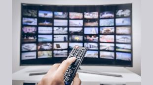 Since maximum time spent on CTV is on direct apps, there's a negligible browsing ecosystem in CTV