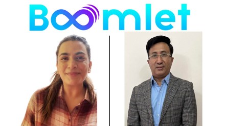 Boomlet Group is an influencer marketing and crisis management agency.