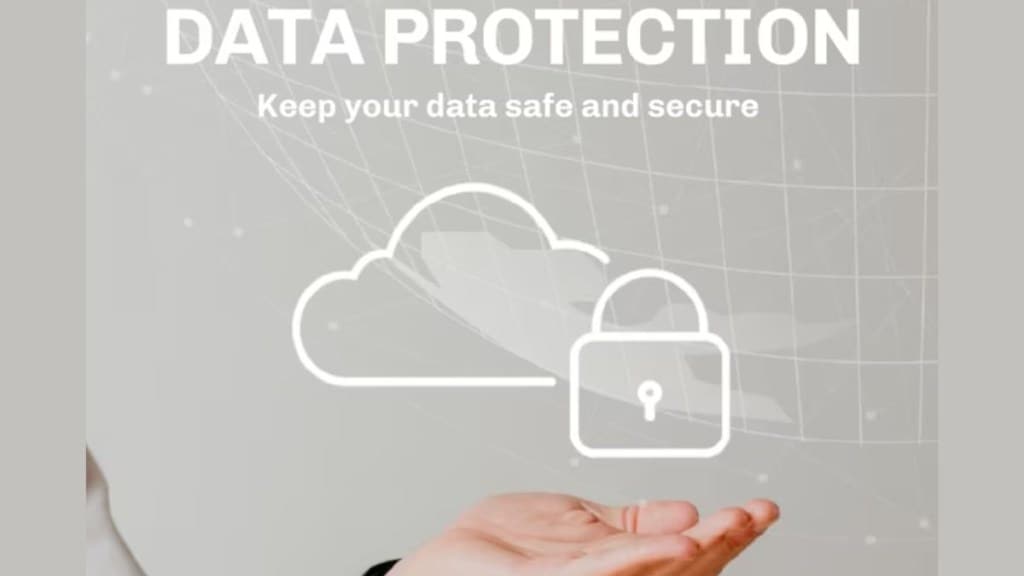 In terms of similarities, GDPR and DPDPB both focus on applicability towards unnamed data