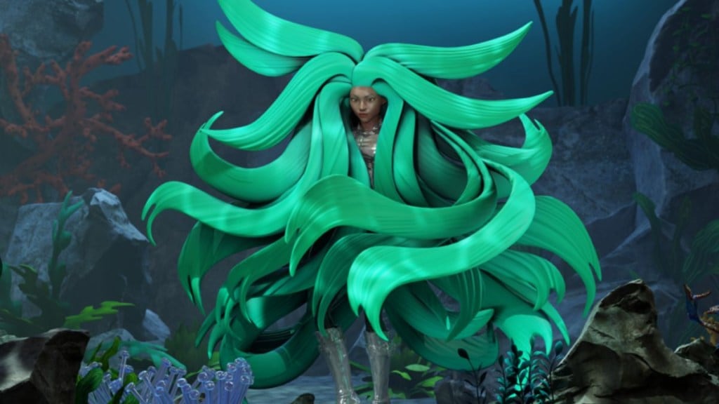 Going by L'Oréal Professionnel’s, it’s a hair technology-based brand