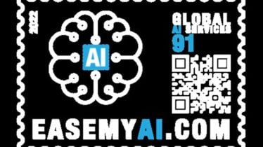 Going by EaseMyAI’s official website, it was founded in May, 2022