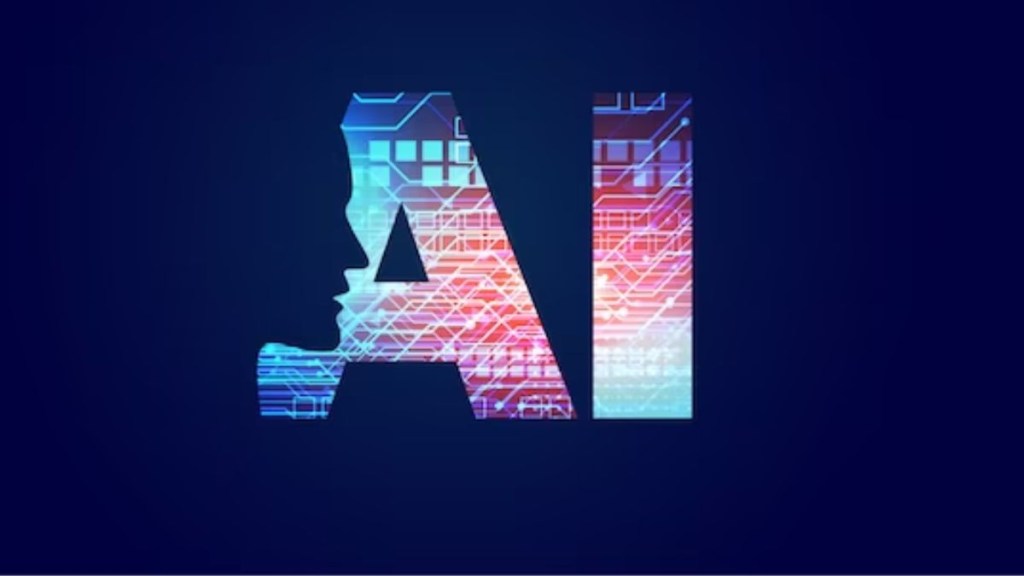 In conclusion, AI and data can become the core currency of the Indian economy