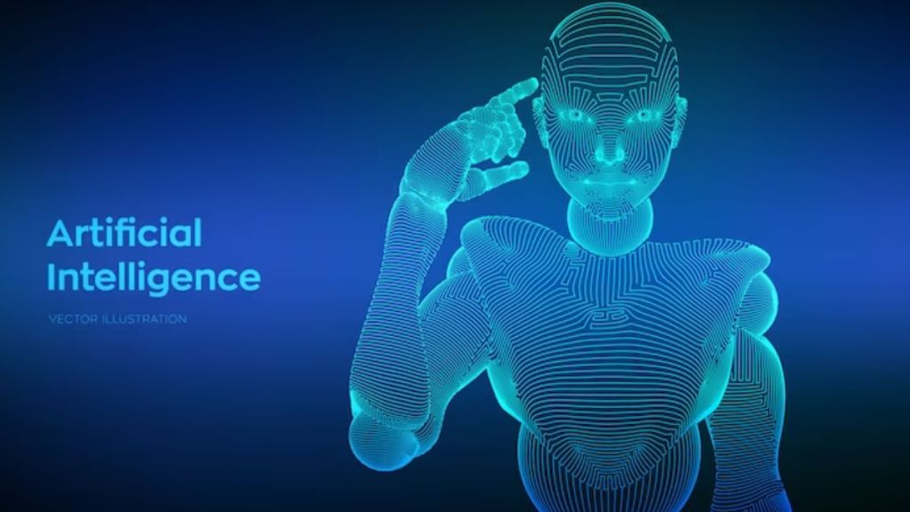One of the changes is considered to be how AI is democratising the market