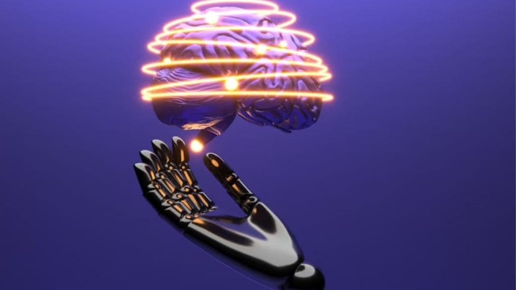 According to Balakrishna D R of Infosys, Infosys Topaz is empowering businesses with reduced time-to-market