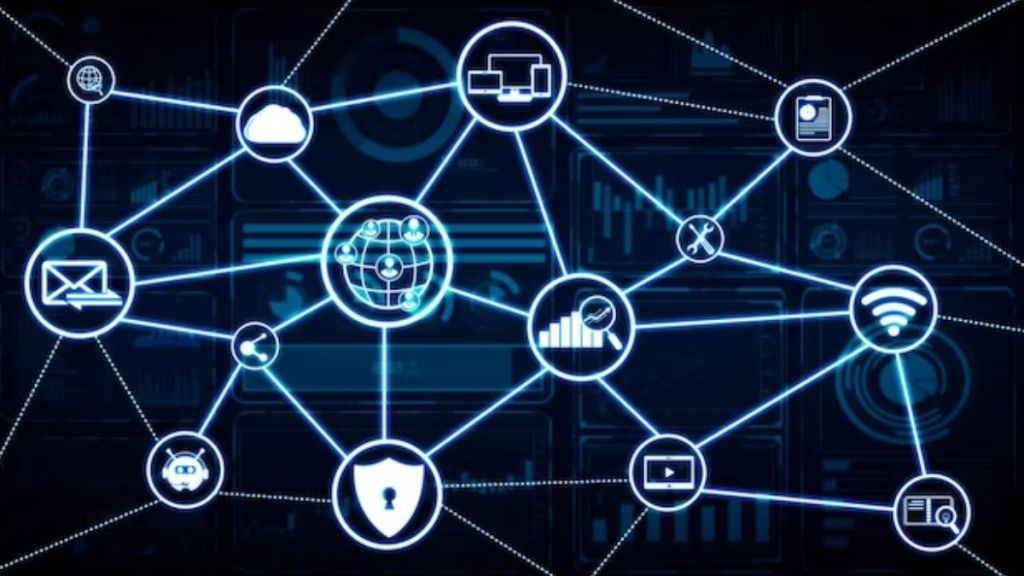According to Mordor Intelligence, the global data governance market is expected to reach .73 billion in 2023