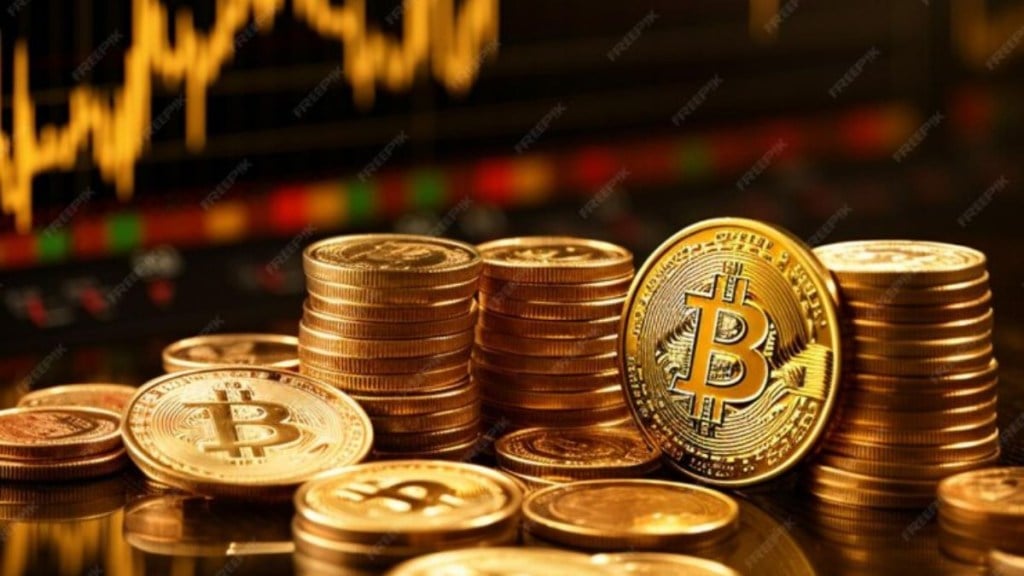 Circle is a stablecoin issuer