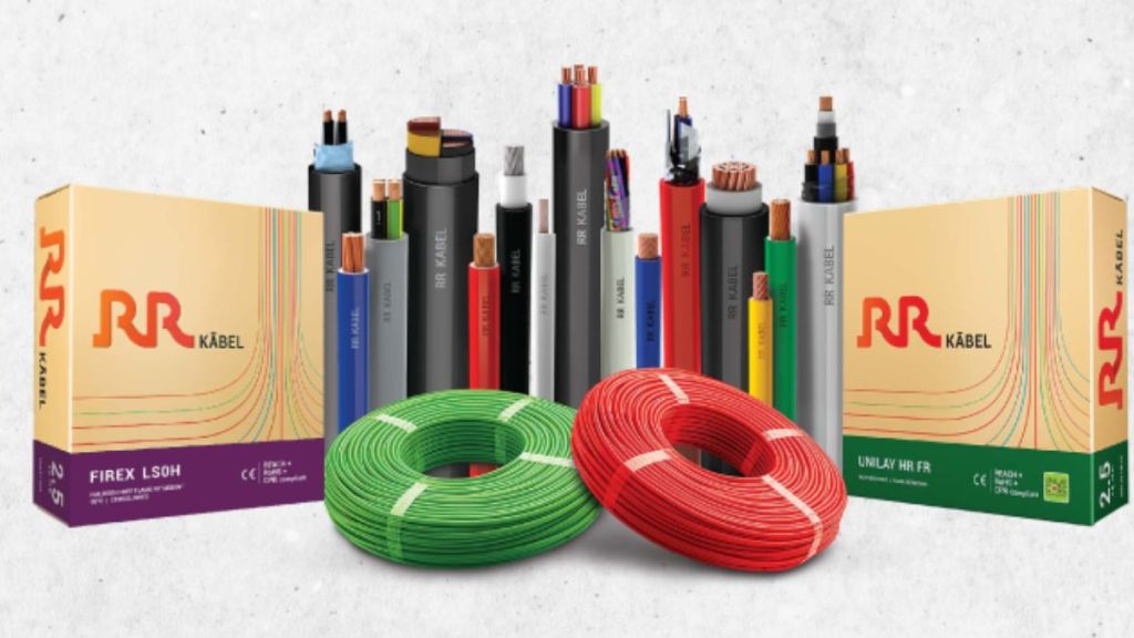 RR Kabel IPO