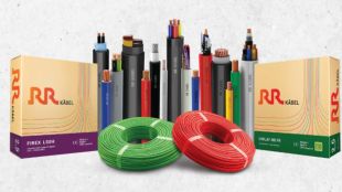 RR Kabel IPO