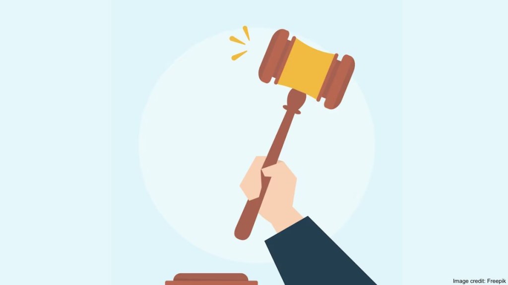 On August 30, 2023, the United States Copyright Office issued a legal lawsuit