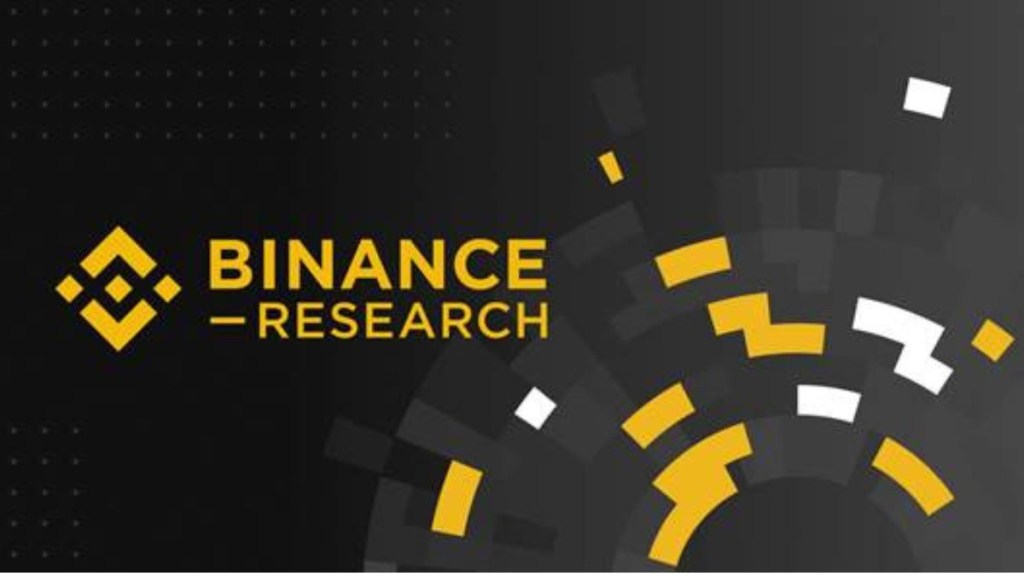 Binance Research is an analysis platform in the digital asset industry