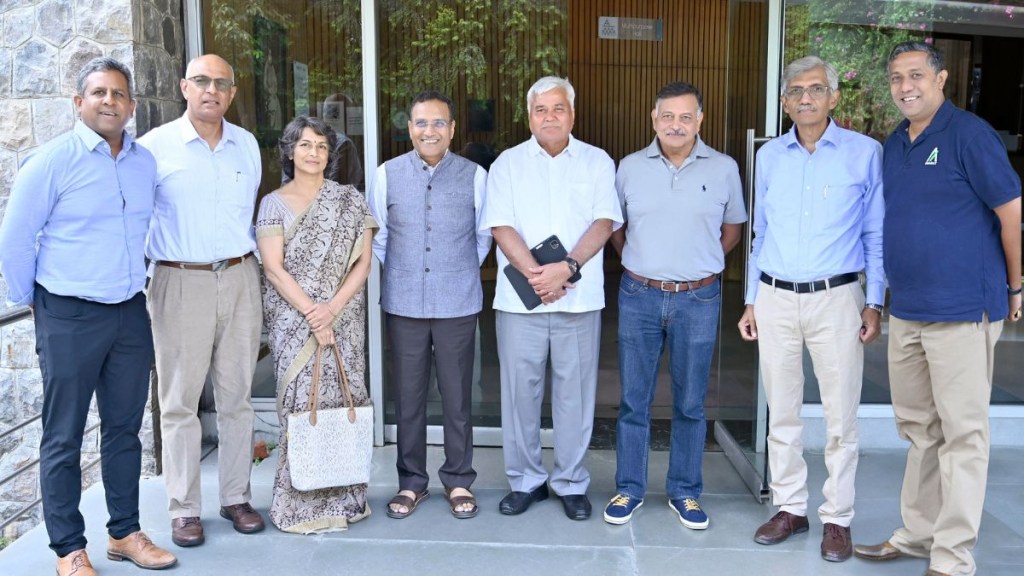 AlgoBharat is the Algorand Foundation’s India-focused initiative