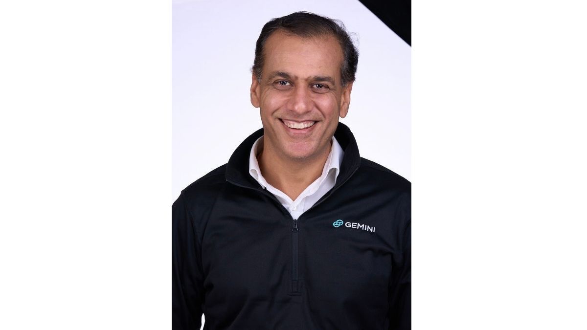 Gemini is a cryptocurrency exchange