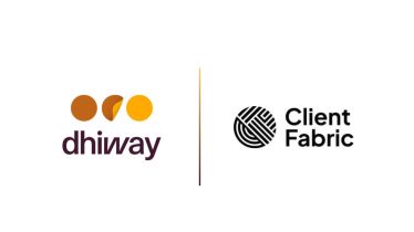 Client Fabric Tech, an anti-financial crime ecosystem provider