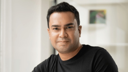 Vivek brings over a decade of diverse marketing and strategic expertise to the company
