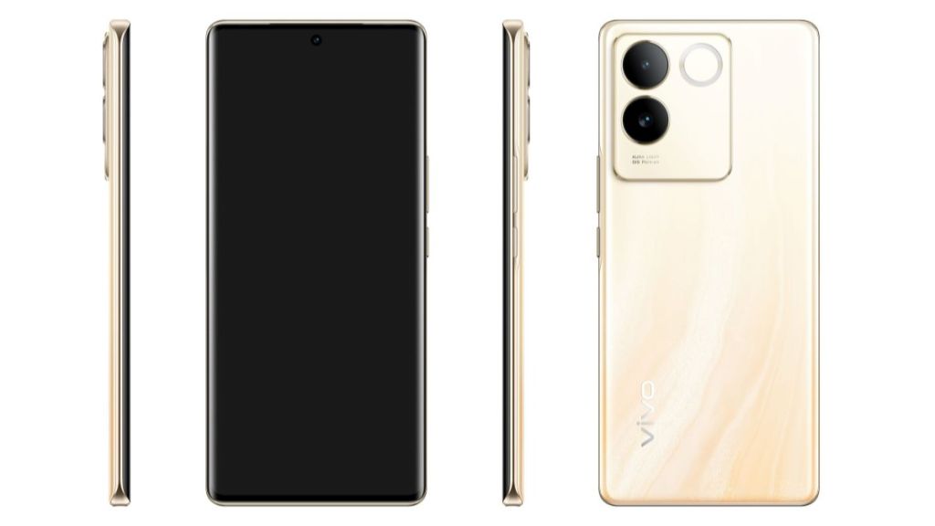 Vivo T2 Pro 5G