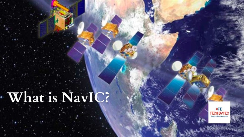 iPhone 15 Pro first Apple iPhone with NavIC: Know all about India’s GPS alternative, why Govt is pushing for this tech