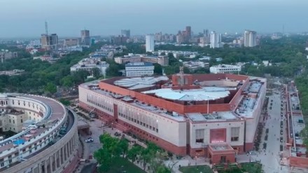 Parliament special sessions: Tracing their journey from 1947 to 2023