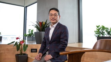 William Cho