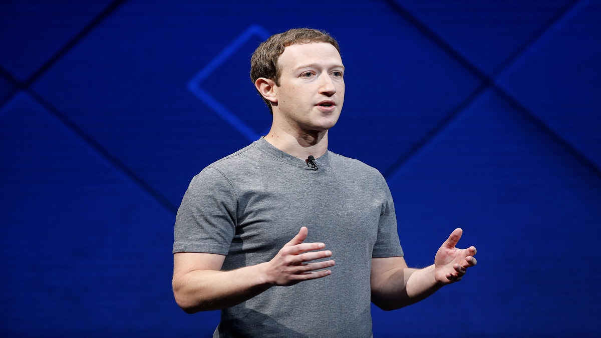 Meta for India: Mark Zuckerberg announces WhatsApp Flows, Meta Verified launch timeline, other updates Meta for India: Mark Zuckerberg announces WhatsApp Flows, Meta Verified launch timeline, other updates