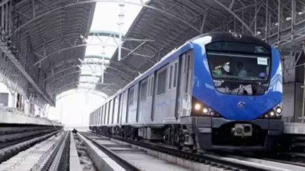 Chennai Metro, Delhi metro, infrastructure news, infra, financial express, Chennai Metro submits feasibility reports Chennai Metro, Delhi metro, infrastructure news, infra, financial express, Chennai Metro submits feasibility reports