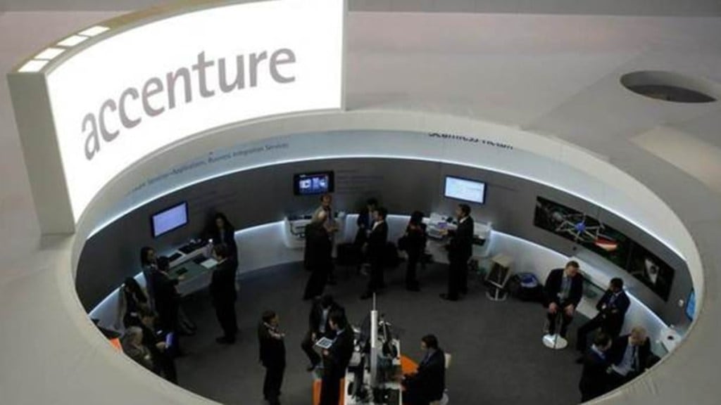 accenture accenture
