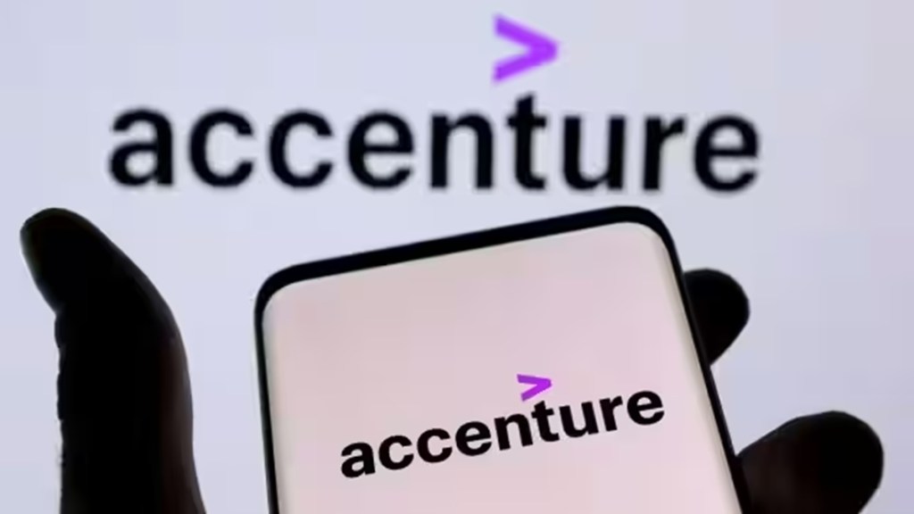 accenture accenture
