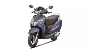 Honda Activa
