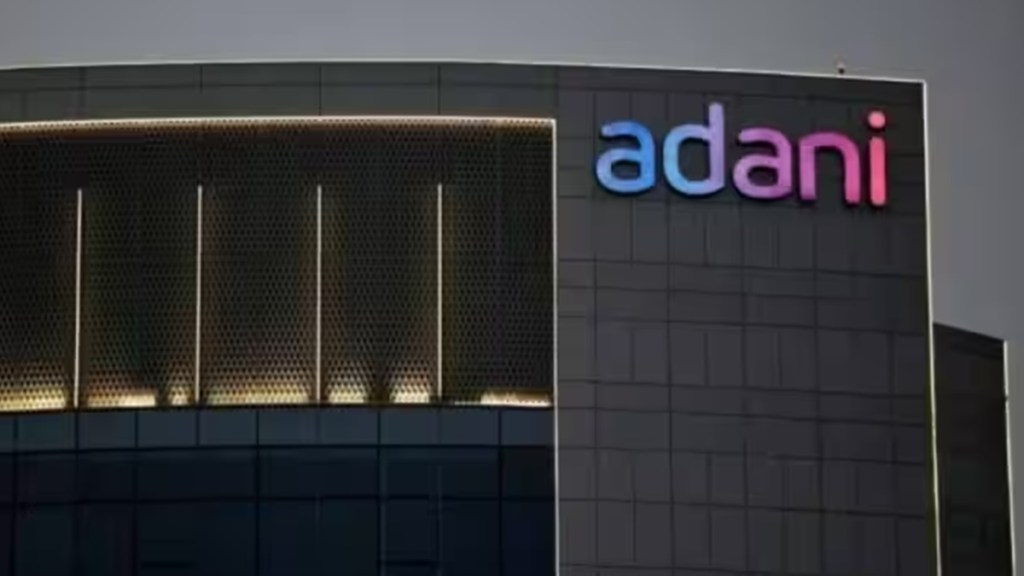 adani adani