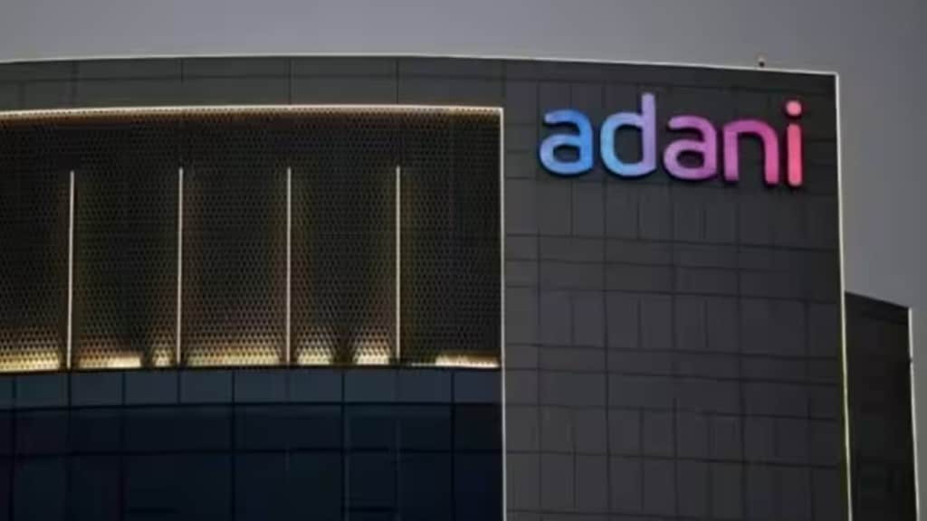 adani