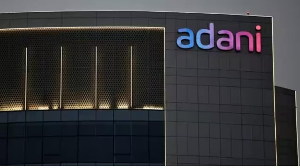 adani wind