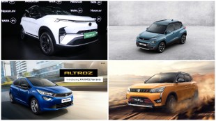 affordable sunroof cars