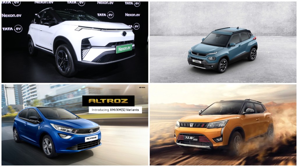 affordable sunroof cars