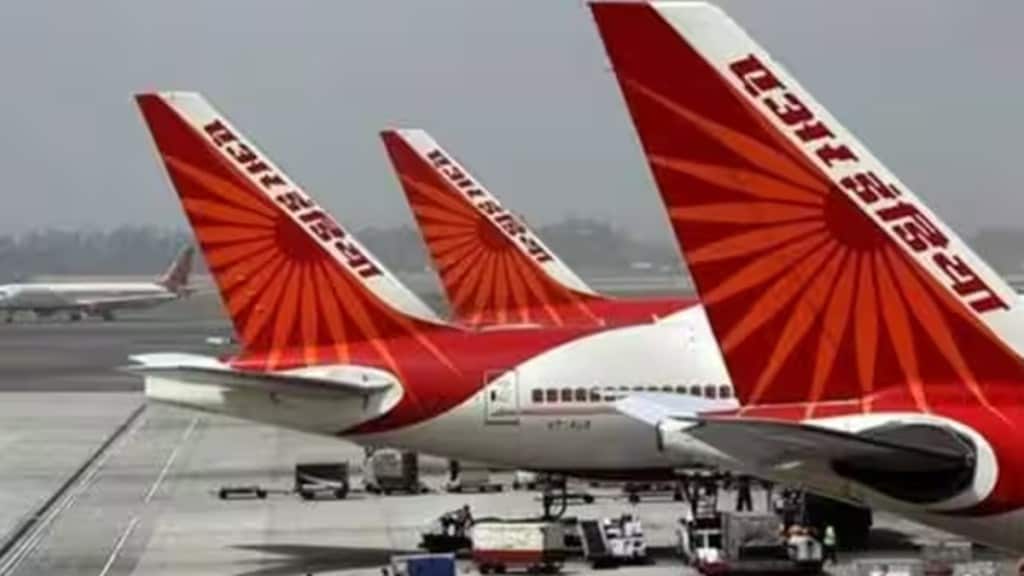 air india