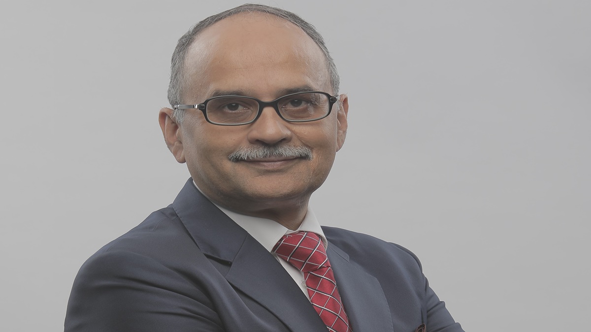 Akhil Awasthi,