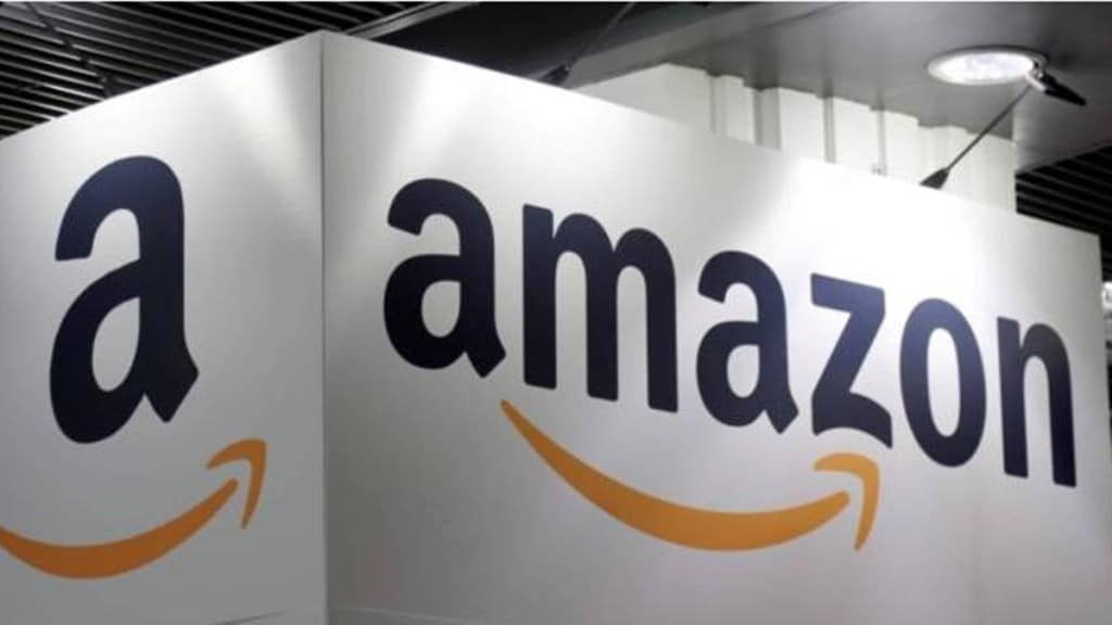 amazon