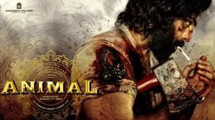 Animal Teaser out now