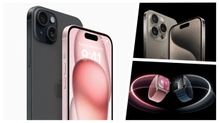 iPhone 15 series, Apple Watch Series 9, Watch Ultra 2 launched in India: Check full prices, availability details