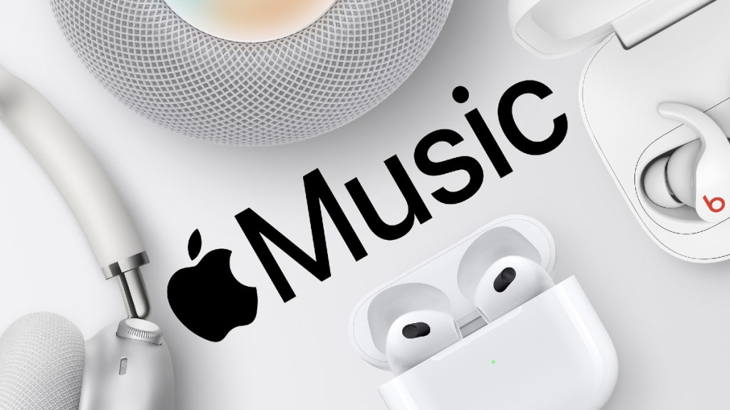 Apple Music offer