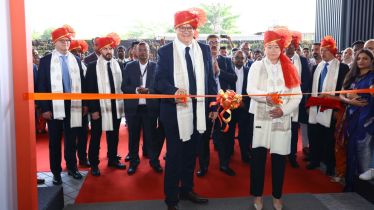 aptiv technical centre pune