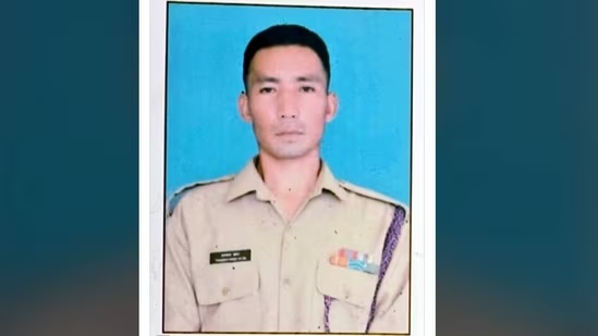 Soldier on leave killed after being abducted from Manipur home