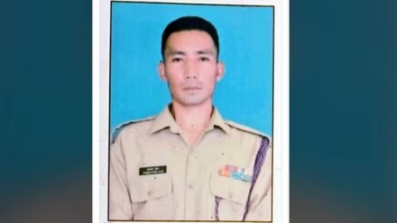 Soldier on leave killed after being abducted from Manipur home Soldier on leave killed after being abducted from Manipur home