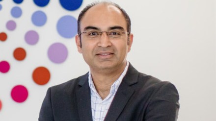 Cognizant, Cognizant new CFO, Cognizant CFO, Cognizant news, Cognizant jobs, jobs, IT jobs, Cognizant Jatin Dalal , Jatin Dalal