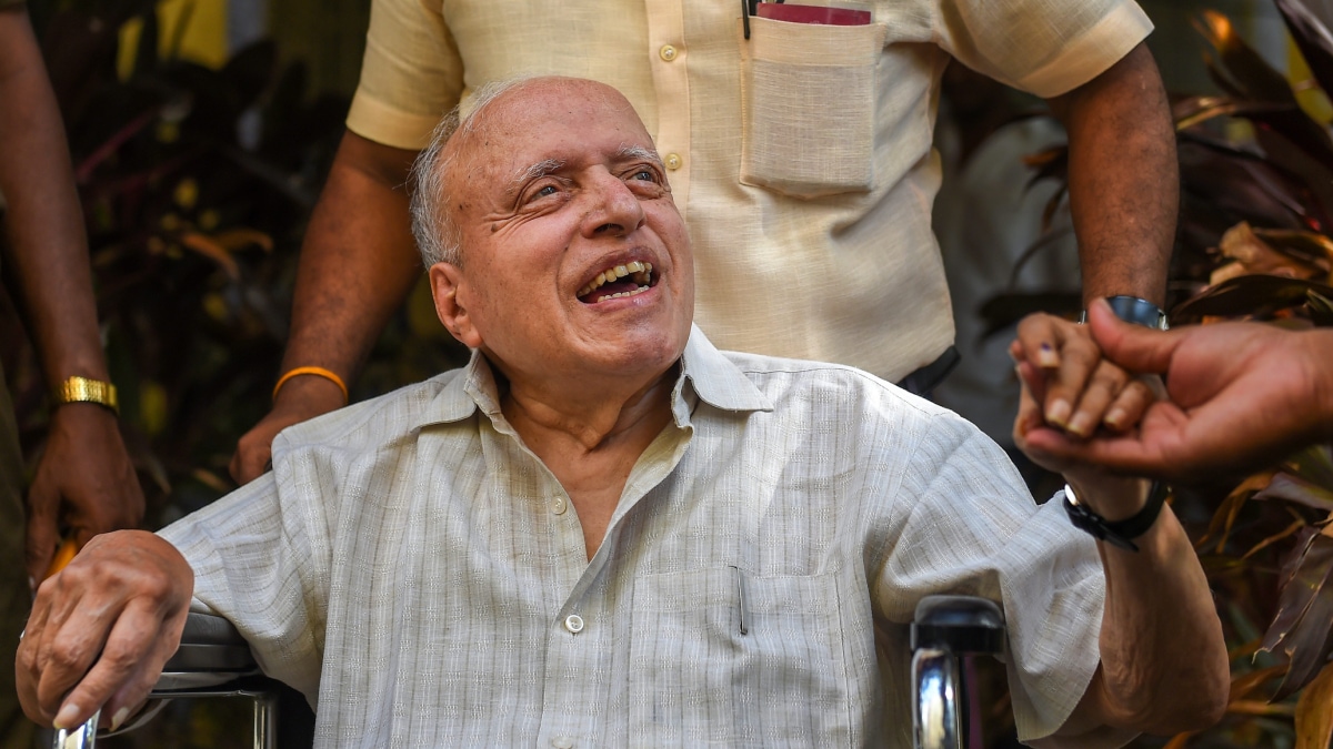 MS Swaminathan, MS Swaminathan, MS Swaminathan news, MS Swaminathan death, MS Swaminathan dies, Green Revolution, India green revolution