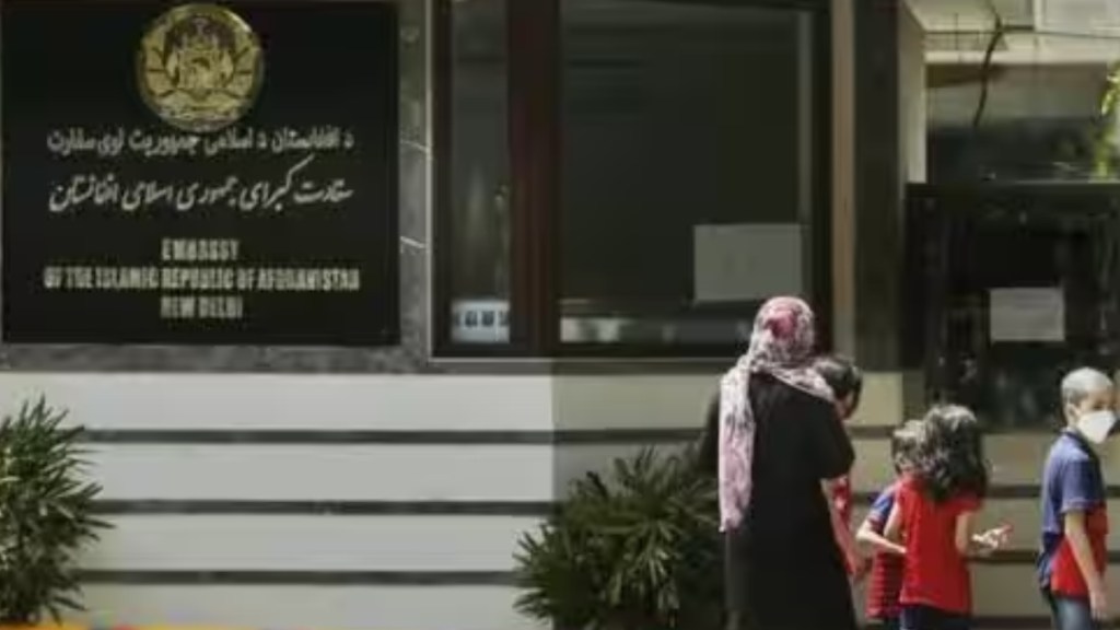 India Afghanistan, Afghanistan embassy, Afghanistan embassy Delhi, Taliban, Taliban regime, Taliban in Afghanistan, Taliban Afghanistan