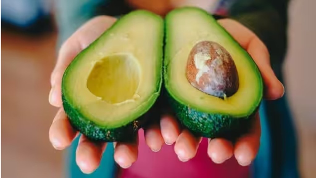 avacado