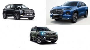 best selling mid-size SUVs